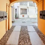 Appartement Like Xx Settembre