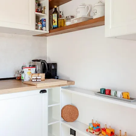 Like Xx Settembre Apartman Sesto Calende