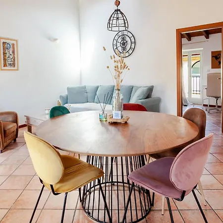 Like Xx Settembre Apartman *