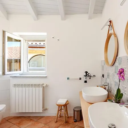 Apartman Like Xx Settembre *