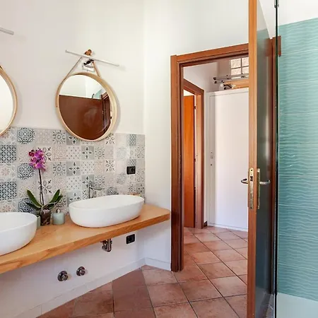 Apartman Like Xx Settembre Sesto Calende