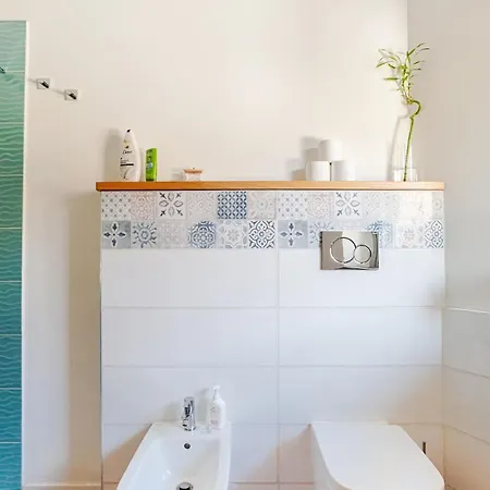 Apartman Like Xx Settembre