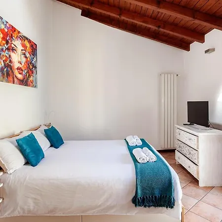 Like Xx Settembre Apartman *
