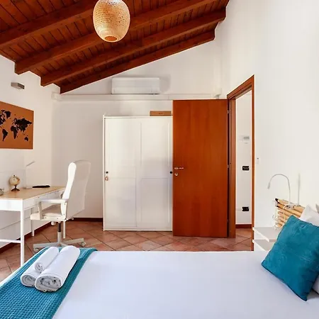 Apartman Like Xx Settembre *
