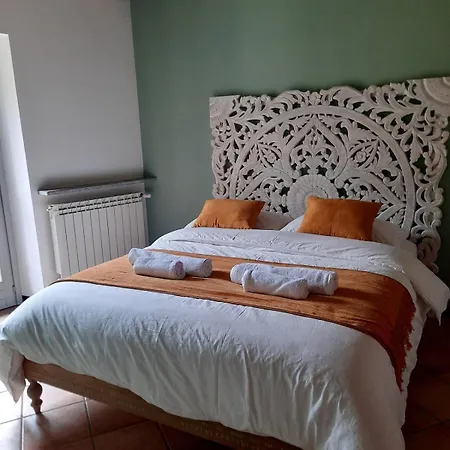 Apartman Like Xx Settembre