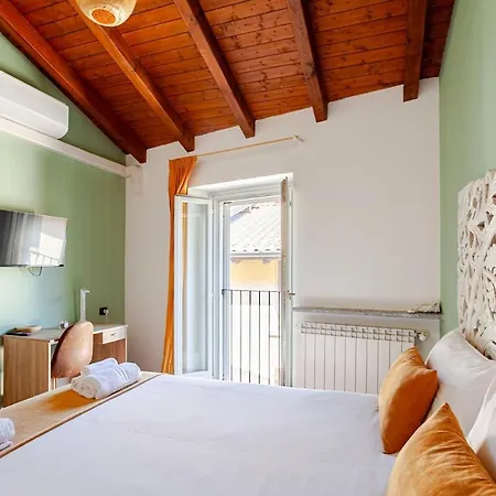 Like Xx Settembre Apartman Sesto Calende