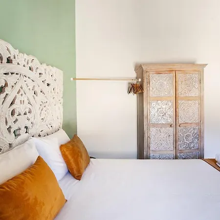 Apartman Like Xx Settembre *