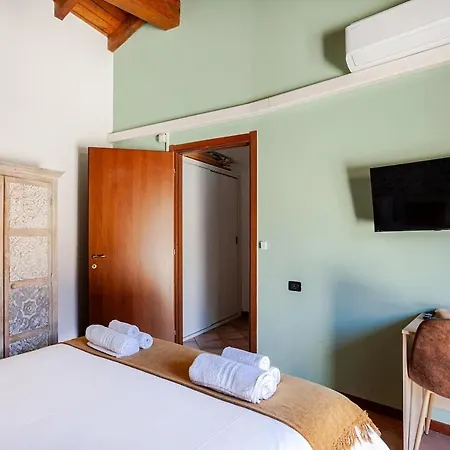 Apartman Like Xx Settembre *