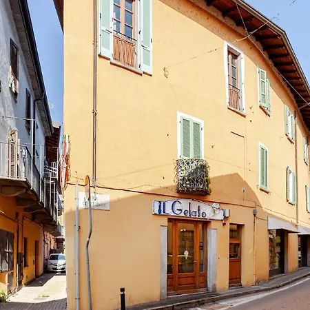 Apartman Like Xx Settembre Sesto Calende