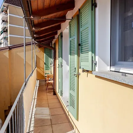 Like Xx Settembre Apartman Sesto Calende