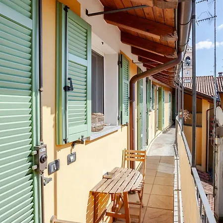 Apartman Like Xx Settembre