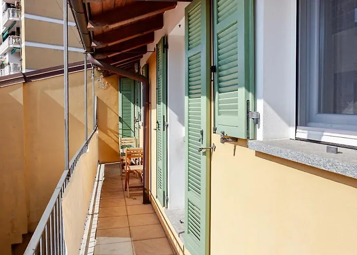 Like Xx Settembre Appartement Sesto Calende